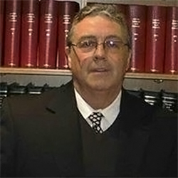 Arnold Kitching