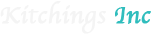 Kitchings Inc Logo