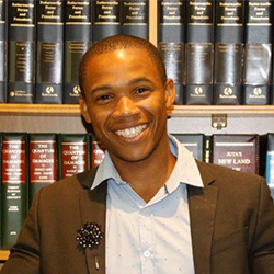 Siyabonga Mkwane